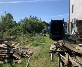 Patikimas krovininis partneris / UAB Conterus / Darbų pavyzdys ID 1753949