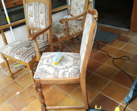 Valymo paslaugos / Švara sau / Darbų pavyzdys ID 1754449
