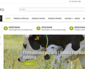 Komunikacija socialiniuose tinkluose - El. parduotuvių kūrimas Rinkodara Mokymai - 4