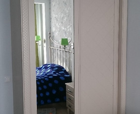 Profesionali ir greita nestandartinių baldų, spintų gamyba! / Kopos baldai - UAB Akai / Darbų pavyzdys ID 1755303