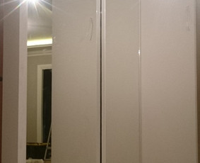 Profesionali ir greita nestandartinių baldų, spintų gamyba! / Kopos baldai - UAB Akai / Darbų pavyzdys ID 1755305