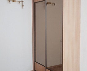 Profesionali ir greita nestandartinių baldų, spintų gamyba! / Kopos baldai - UAB Akai / Darbų pavyzdys ID 1755331