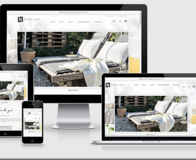 El. parduotuvių kūrimas - Interneto svetainių, el.parduotuvių kūrimas - 2