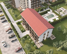 3d Modeliavimas/interjero/eksterjetro vizualizacijos / Tomas Le / Darbų pavyzdys ID 1756281