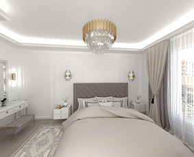 Interjero dizainas/3d vizualizacijos/brėžiniai / Aušra Degėsytė / Darbų pavyzdys ID 1756341