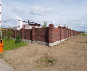 Klinkerio mūrijimas (mūras) ir klijavimas / Sergej A / Darbų pavyzdys ID 1757867