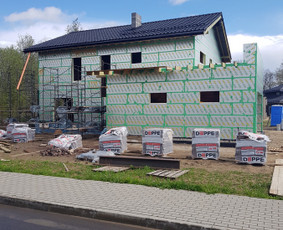 Klinkerio mūrijimas (mūras) ir klijavimas / Sergej A / Darbų pavyzdys ID 1758301