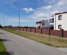 Klinkerio mūrijimas (mūras) ir klijavimas / Sergej A / Darbų pavyzdys ID 1758365