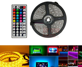 LED juostos montavimas - Elektrikas Marijampolė - 1