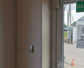 Apsaugos ir vaizdo stebėjimo sistemų įrengimas ir priežiūra - Telefonspynių montavimas - 1 Telefonspynių montavimas - Apsaugos ir vaizdo stebėjimo sistemų įrengimas ir priežiūra - 1