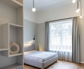 Interjero dizaino paslaugos / Idėjų studija / Darbų pavyzdys ID 1760127