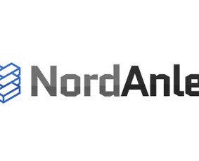 NordAnlegg įmonės logotipas