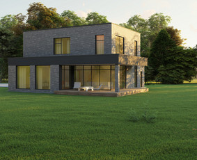 Architektė Giedrė Karenė / Giedrė Karenė / Darbų pavyzdys ID 1760309