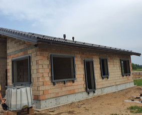 Stogu dengimas,renovacija. / Nerijus / Darbų pavyzdys ID 1760879