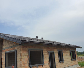 Stogu dengimas,renovacija. / Nerijus / Darbų pavyzdys ID 1760883