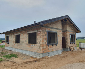 Stogu dengimas,renovacija. / Nerijus / Darbų pavyzdys ID 1760887