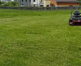 Greitai ir kokybiškai pjaunu žolę - Žolės pjovimas - 1 Žolės pjovimas - Greitai ir kokybiškai pjaunu žolę - 1