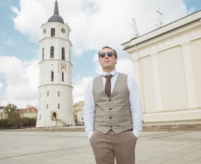 Renginių ir vestuvių fotografas / Tadeuš Svorobovič / Darbų pavyzdys ID 1762517