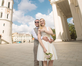 Renginių ir vestuvių fotografas / Tadeuš Svorobovič / Darbų pavyzdys ID 1762519