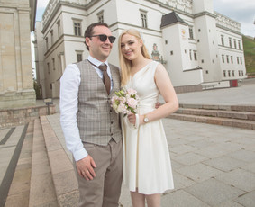 Renginių ir vestuvių fotografas / Tadeuš Svorobovič / Darbų pavyzdys ID 1762527