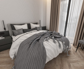 Monicasign interjeras / Monika Pacauskaitė / Darbų pavyzdys ID 1762837