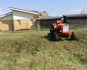 Vejos,peraugusios žolės pjovimas, medžių,krūmų pjovimas. - Statybos, apdaila - 3 Statybos, apdaila - Vejos,peraugusios žolės pjovimas, medžių,krūmų pjovimas. - 3