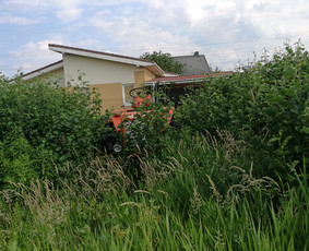 Vejos,peraugusios žolės pjovimas, medžių,krūmų pjovimas. - Statybos, apdaila - 2 Statybos, apdaila - Vejos,peraugusios žolės pjovimas, medžių,krūmų pjovimas. - 2