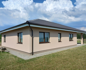Stogai, fasadai, ir kt. apdailos darbai / MR statybos darbai / Darbų pavyzdys ID 1763469