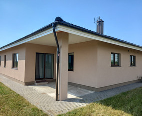 Stogai, fasadai, ir kt. apdailos darbai / MR statybos darbai / Darbų pavyzdys ID 1763471