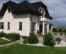 Stogai, fasadai, ir kt. apdailos darbai / MR statybos darbai / Darbų pavyzdys ID 1763545