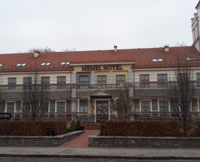 Stogai, fasadai, ir kt. apdailos darbai / MR statybos darbai / Darbų pavyzdys ID 1763593