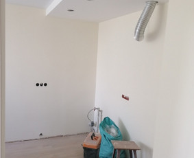 Visi Vidaus Apdailos Darbai Kaune ir Kauno reg. / Alpa house, MB / Darbų pavyzdys ID 1763757