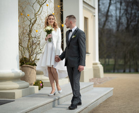 Vestuvių fotosesija - Fotografo paslaugos - 4