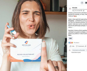 Socialinių tinklų kūrimas ir administravimas - Socialinių tinklų kūrimas, komunikacija + strategija - 2