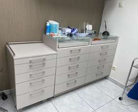 Nestandartinių baldų gamyba - Nestandartinių baldu projektavimas, gamyba, konsultavimas. - 3