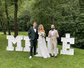 Renginių vedėjas Audrius su Dj komanda (Lt- En - No) / Audrius Pupininkas / Darbų pavyzdys ID 1765357