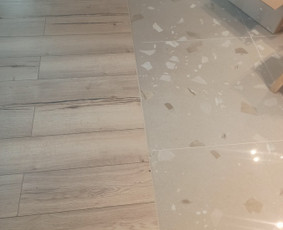 Laminato klojimas - Apdaila - 2