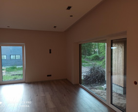 Laminato klojimas - Apdaila - 1