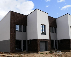 Šiltinimo darbai. Fasadų,stogų,grindų šiltinimas. - Apšiltinimas, šiltinimas - 1 Apšiltinimas, šiltinimas - Šiltinimo darbai. Fasadų,stogų,grindų šiltinimas. - 1