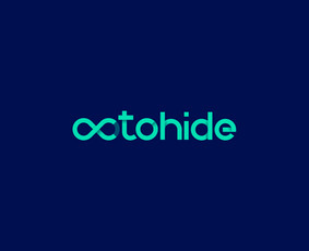 OctoHide    |   Logotipų kūrimas - www.glogo.eu - logo creation.