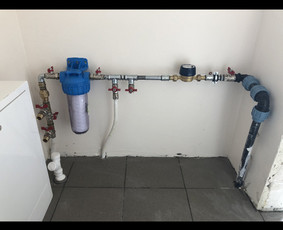 Santechnikas į namus - Mb Šildymo era - 2