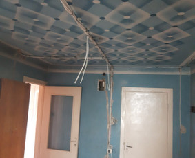 Elektros instaliacijos darbai, Šiauliai / Rimantas / Darbų pavyzdys ID 1769475