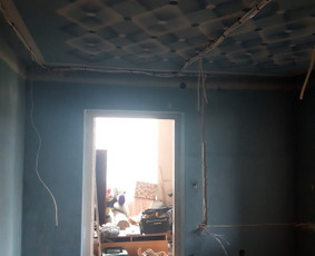 Elektros instaliacijos darbai, Šiauliai / Rimantas / Darbų pavyzdys ID 1769477