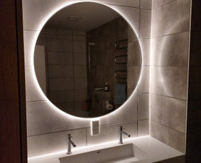 Smulkūs elektros darbai - Elektrikas, Elektros Darbų Paslaugos - 3