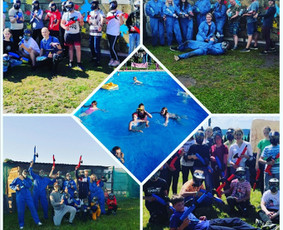 Gimtadienis - Pramogos vaikams - 1 Pramogos vaikams - Gimtadienis - 1