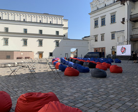 Patikimas krovininis partneris / UAB Conterus / Darbų pavyzdys ID 1770043