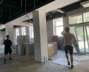 Patikimas krovininis partneris / UAB Conterus / Darbų pavyzdys ID 1770047