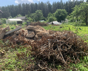 Patikimas krovininis partneris / UAB Conterus / Darbų pavyzdys ID 1770049