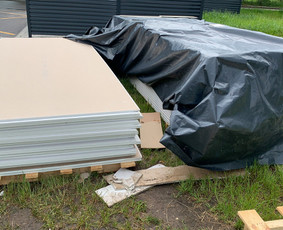 Patikimas krovininis partneris / UAB Conterus / Darbų pavyzdys ID 1770065
