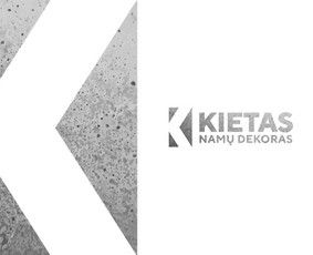 Kietas - namų dekoras   |   Logotipų kūrimas - www.glogo.eu - logo creation.